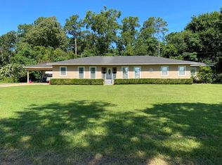 4556 County Road 411, Nacogdoches, TX 75961