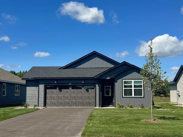744 Vista Ct, Hanover, MN 55341