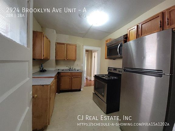 5th image of 2924 Brooklyn Ave #A