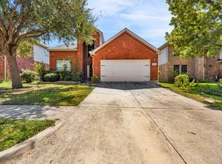 1412 Canvasback, Aubrey, TX 76227
