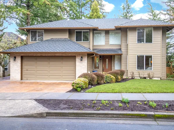 14905 SW Telluride Ter, Beaverton, OR 97007