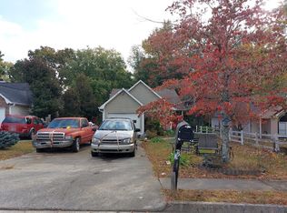 7968 E Field Dr, Douglasville, GA 30134