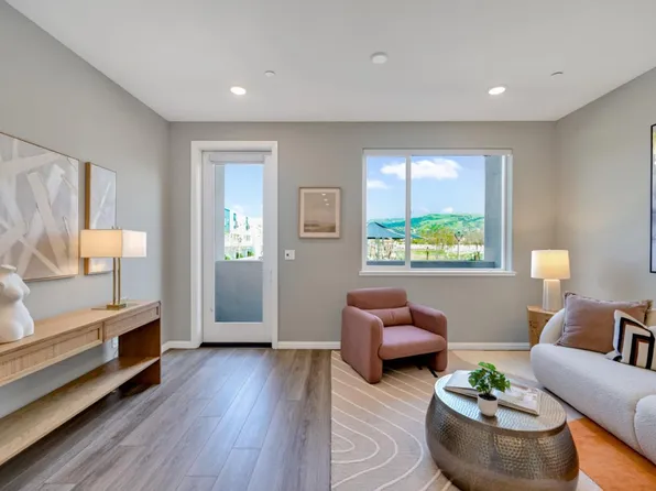 734 Fruit Ranch Loop, San Jose, CA 95133