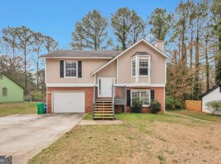 2463 Corner Shoals Dr, Decatur, GA 30034