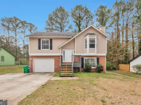 2463 Corner Shoals Dr, Decatur, GA 30034