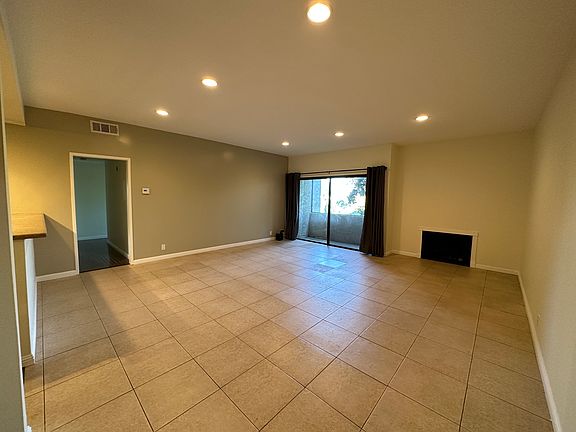 Living / Dining Space