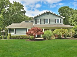168 Waters Edge, Congers, NY 10920