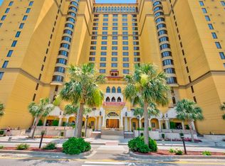 2600 N Ocean Blvd #1511, Myrtle Beach, SC 29577