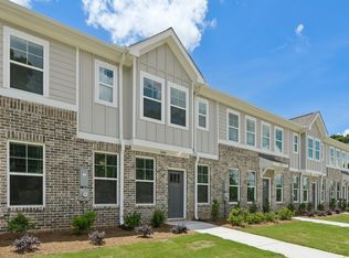 Mitchell Plan, Avery Landing, McDonough, GA 30253