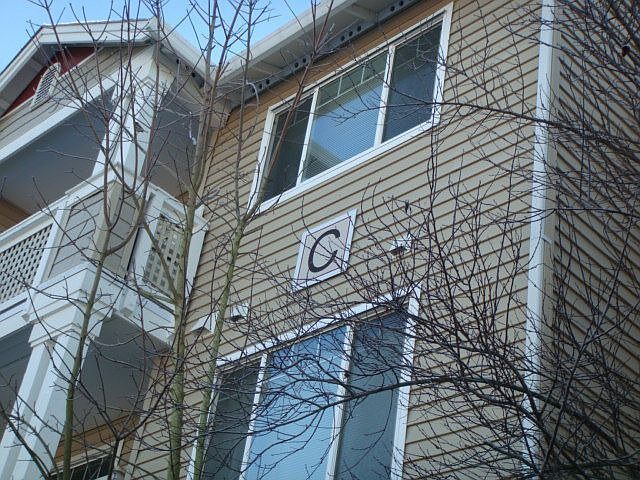 Top floor building C