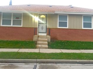 1724 11th St, Racine, WI 53403