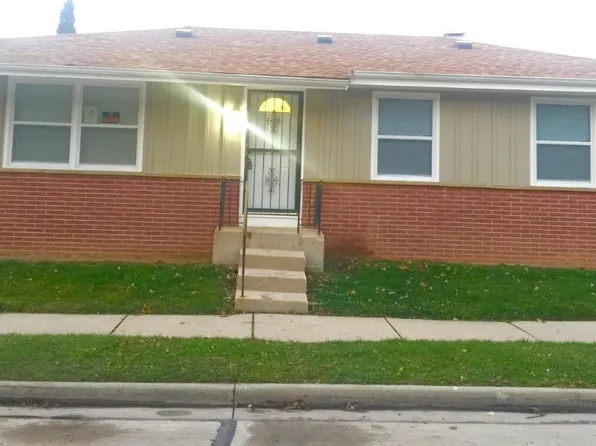 1724 11th St, Racine, WI 53403