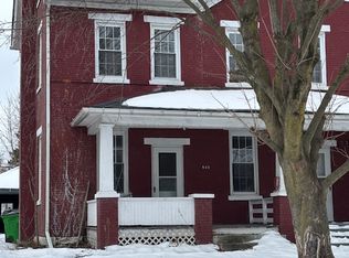 813 S Main St #813, Orrville, OH