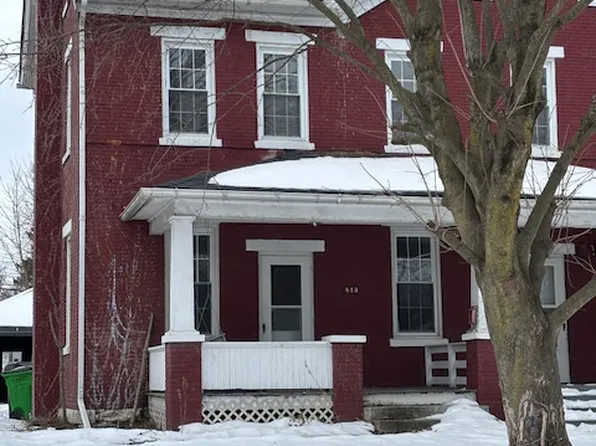 813 S Main St #813, Orrville, OH 44667