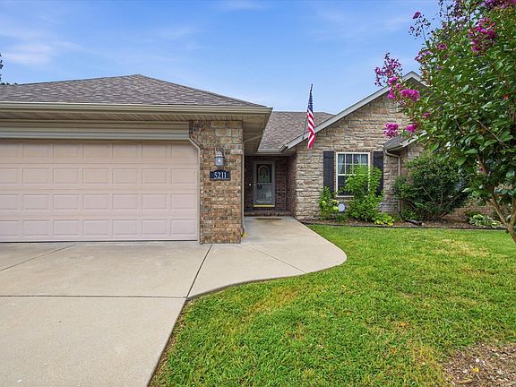 4th image of 5211 S Fieldstone Road