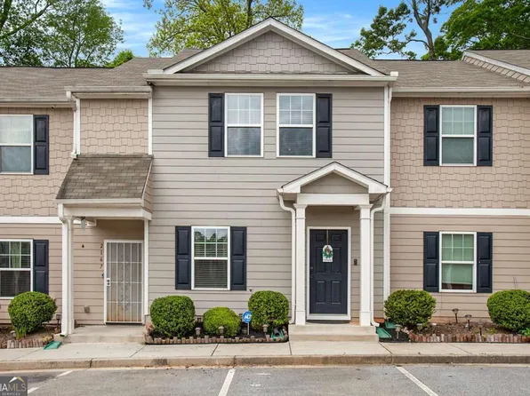 2165 Chadwick Rd, Atlanta, GA 30331