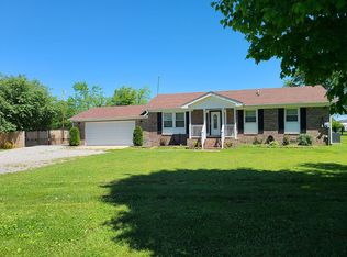 638 Pepper Hill Rd, Bell Buckle, TN 37020
