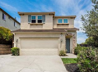 205 Blum View Dr, Martinez, CA 94553