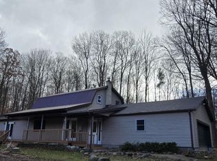 2860 E Baseline Rd, White Cloud, MI 49349