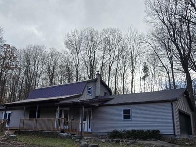 2860 E Baseline Rd, White Cloud, MI, 49349