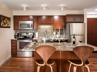 22 on the River, Minneapolis, MN 55414