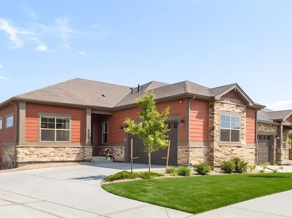 837 W 129th Place, Westminster, CO 80234