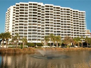 1255 N Gulfstream Ave APT 1002, Sarasota, FL 34236
