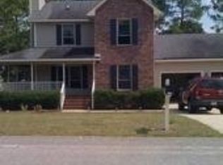 5230 Archer Rd, Hope Mills, NC 28348