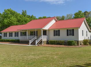 5428 Buckeye Rd, Hollywood, SC 29449