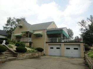 1437 Grove Rd, Pittsburgh, PA 15236