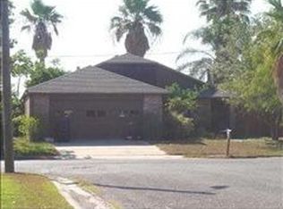 1134 Harbor Village Dr, Corpus Christi, TX 78412