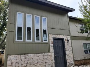 100 Lorenz Rd #1401, San Antonio, TX 78209