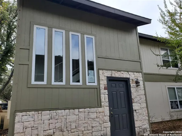 100 Lorenz Road #1401, San Antonio, TX 78209