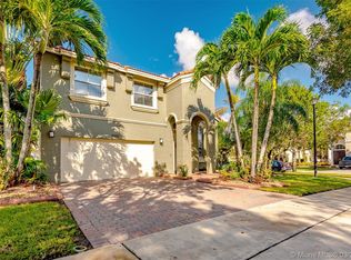 5202 SW 158th Ave, Miramar, FL 33027