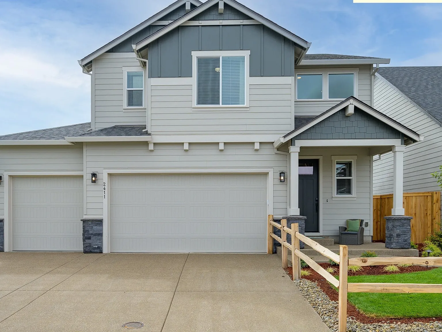5 bed, 2392 sqft, $3,245 — Photo 1