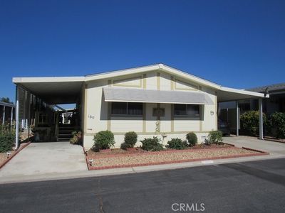 1300 W Menlo Ave Space 160, Hemet, CA, 92543
