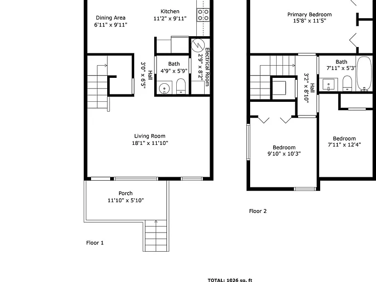 1751 Westwind Way #38B — Photo 33