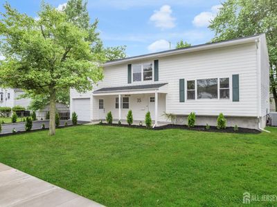 35 Lydia Ln, Edison, NJ, 08817