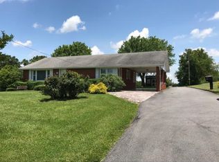 83 Pisgah Rd, Greeneville, TN 37743