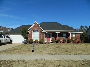 1409 Colonial Dr, West Memphis, AR 72301