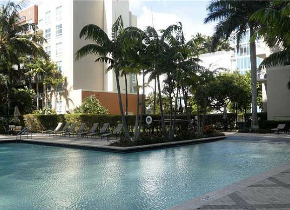 pool