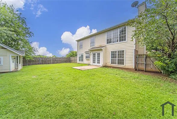 2500 Country Creek Ln — Photo 22