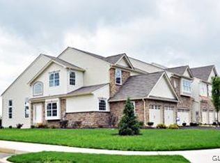 3625 Lenape Ln #41, Upper Milford Township, PA 18049