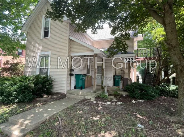 723 N Lebanon St, Lebanon, IN 46052