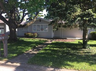 1201 W Carson St, Muncie, IN 47303