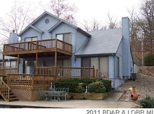31831 Triangle Cove Rd #A, Gravois Mills, MO 65037