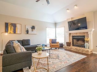 11105 Appletree Ln, Austin, TX 78726