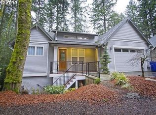 2742 SW Fairmount Blvd, Portland, OR 97239