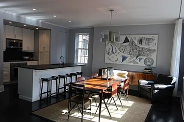 Rented by Maison International