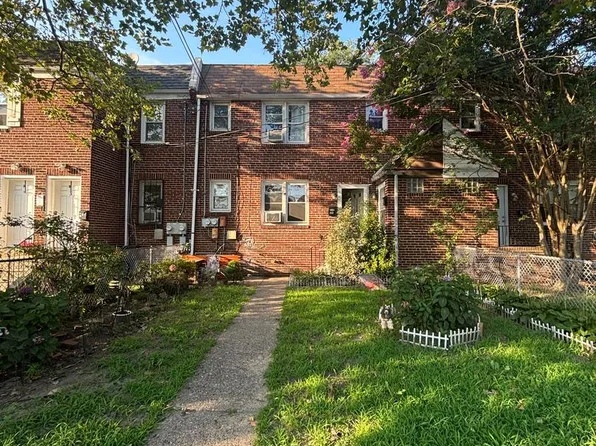 506 Pfeiffer St, Camden, NJ 08105